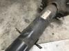 Front shock absorber rod, right from a Audi A3 (8L1) 1.9 TDI 100 2001
