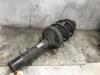 Front shock absorber rod, right from a Audi A3 (8L1) 1.9 TDI 100 2001