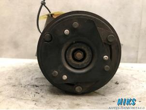 Used Air conditioning pump Renault Laguna II (BG) 1.8 16V Price on request offered by Niks autodemontage