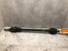 Peugeot Bipper (AA) 1.4 HDi Front drive shaft, right