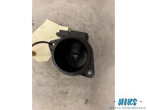 Luftdichtemesser van een Peugeot Bipper (AA) 1.4 HDi 2008