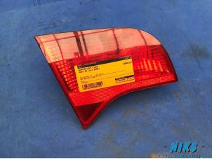 Used Taillight, left Audi A4 Avant (B7) 2.5 TDI V6 24V Price on request offered by Niks autodemontage