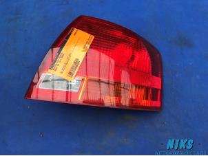 Used Taillight, right Audi A4 Avant (B7) 2.5 TDI V6 24V Price on request offered by Niks autodemontage