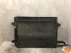 Air conditioning radiator from a Volkswagen Touran (1T1/T2), 2003 / 2010 2.0 FSI 16V, MPV, Petrol, 1.984cc, 110kW (150pk), FWD, AXW, 2003-10 / 2004-05, 1T1 2004
