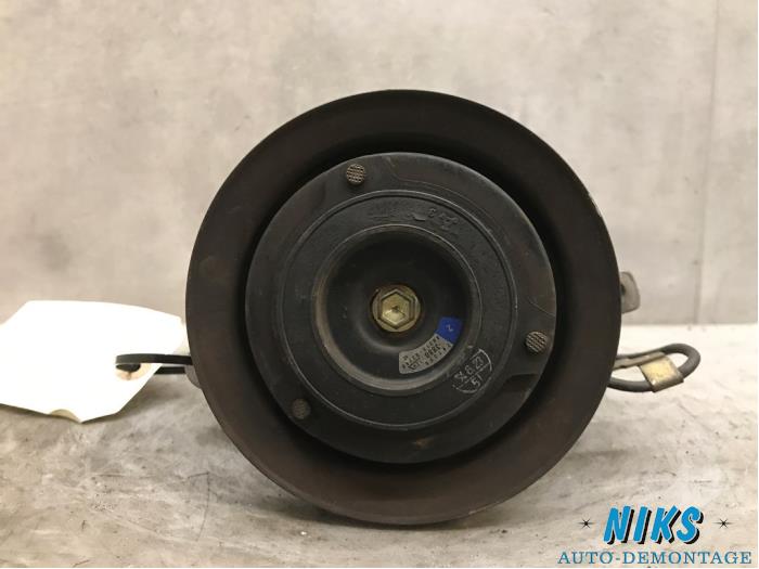 Gebrauchte Klimapumpe Daihatsu Cuore (L251/271/276) 1.0 12V DVVT Preis auf Anfrage angeboten von Niks autodemontage