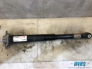 Used Rear shock absorber, left Volkswagen Golf Price on request offered by Niks autodemontage