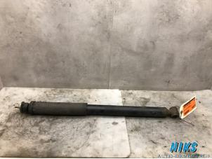 Used Rear shock absorber, right Mercedes C Sportcoupé (C203) 1.8 C-180K 16V Price on request offered by Niks autodemontage