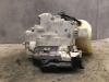 Volkswagen Passat Variant (3C5) 1.6 FSI 16V Rear door mechanism 4-door, right