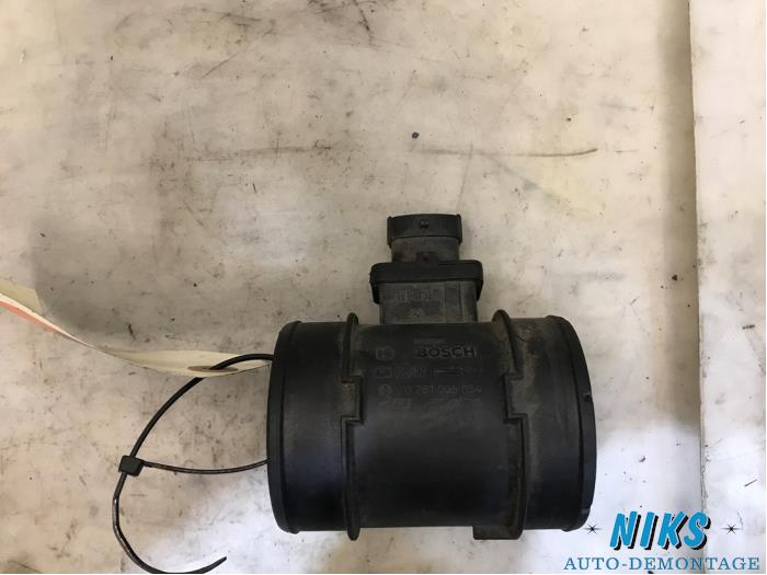 Used Aerometer Fiat Doblo Cargo (263) 1.3 MJ 16V DPF Euro 5 Price on request offered by Niks autodemontage