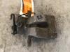 Renault Megane III Grandtour (KZ) 1.5 dCi 110 Rear brake calliper, right