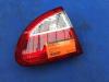 Taillight, left from a Seat Leon (1M1) 1.6 16V 2006