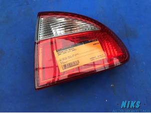 Used Taillight, right Seat Leon (1M1) 1.9 TDI 110 Price on request offered by Niks autodemontage