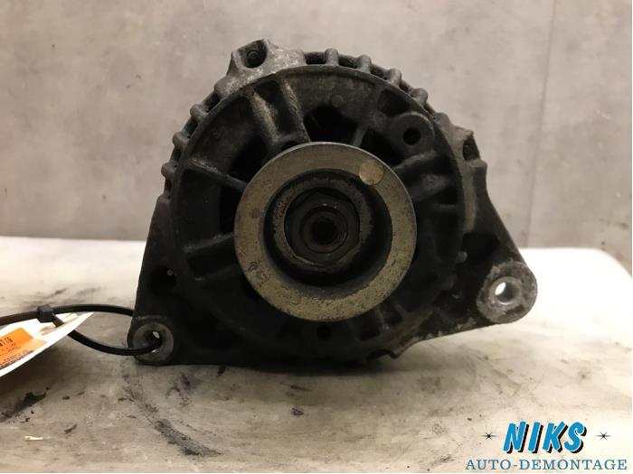 Usagé Dynamo Ford Ka I 1.3i Prix sur demande proposé par Niks autodemontage