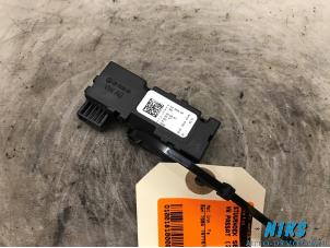 Used Steering angle sensor Volkswagen Passat (3C2) 2.0 TFSI 16V Price on request offered by Niks autodemontage