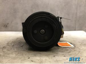 Used Air conditioning pump Opel Astra G Caravan (F35) 1.6 16V Price on request offered by Niks autodemontage
