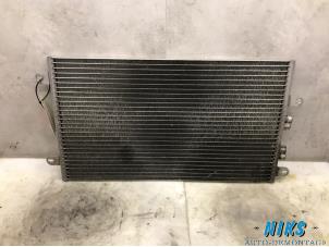 Used Air conditioning radiator Alfa Romeo 147 (937) Price on request offered by Niks autodemontage