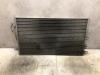 Air conditioning radiator from a Alfa Romeo 147 (937), Hatchback, 2000 / 2010 2004