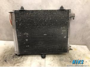 Used Air conditioning radiator Citroen C3 (FC/FL/FT) 1.4 Price on request offered by Niks autodemontage