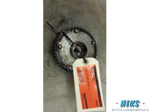 Used Camshaft sprocket Ford Ka II 1.2 Price on request offered by Niks autodemontage