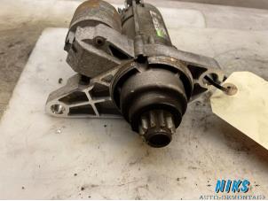 Used Starter Seat Ibiza IV SC (6J1) 1.2 12V Price on request offered by Niks autodemontage