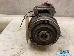 Used Air conditioning pump Audi A3 (8P1) 2.0 TDI 16V Price on request offered by Niks autodemontage