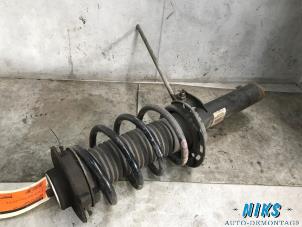 Used Front shock absorber rod, right Audi A3 (8P1) 2.0 TDI 16V Price on request offered by Niks autodemontage