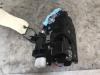 Door lock mechanism 2-door, right from a Volkswagen Caddy III (2KA,2KH,2CA,2CH), 2004 / 2015 1.9 TDI, Delivery, Diesel, 1,896cc, 55kW (75pk), FWD, BSU, 2005-09 / 2010-08, 2KA 2008
