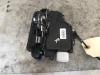 Serrure portière mécanique 2portes droite d'un Volkswagen Caddy III (2KA,2KH,2CA,2CH) 1.9 TDI 2008