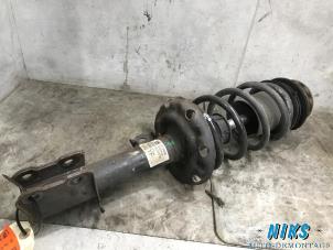 Used Front shock absorber rod, right Opel Meriva 1.7 CDTI 16V Price on request offered by Niks autodemontage