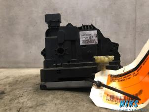 Used Rear door mechanism 4-door, right Opel Corsa D 1.2 16V Price on request offered by Niks autodemontage