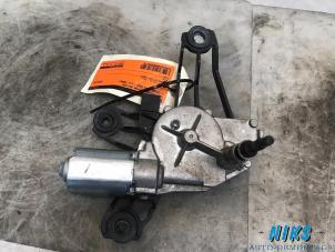 Used Rear wiper motor Citroen Berlingo Cinqspace, Multispace 1.6 16V Price on request offered by Niks autodemontage