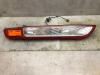 Taillight, left from a Ford Focus 2 1.6 16V 2010