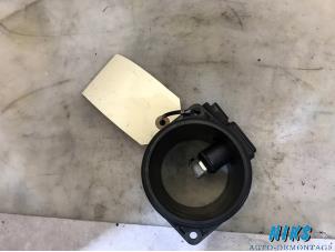 Luftdichtemesser van een Volvo V50 (MW) 2.0 D 16V 2004