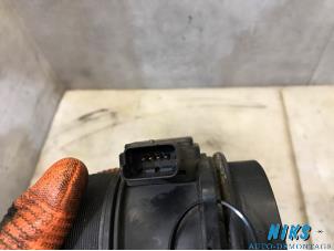 Luftdichtemesser van een Volvo V50 (MW) 2.0 D 16V 2004