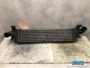 Usados Intercooler Volvo V50 (MW) 2.0 D 16V Precio de solicitud ofrecido por Niks autodemontage