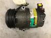 Air conditioning pump from a Opel Corsa C (F08/68) 1.2 16V 2002