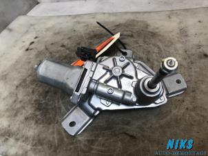 Used Rear wiper motor Suzuki Celerio (LF) 1.0 12V Price on request offered by Niks autodemontage