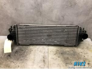 Used Intercooler Opel Vivaro 1.9 DTI 16V Price on request offered by Niks autodemontage