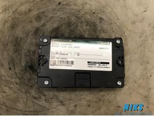 Used Module (miscellaneous) Renault Clio III Estate/Grandtour (KR) 1.2 16V TCE 100 Price on request offered by Niks autodemontage