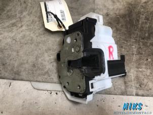 Used Door lock mechanism 2-door, right Ford Ka II 1.2 Price on request offered by Niks autodemontage