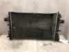 Radiator from a Opel Astra H Twin Top (L67), 2005 / 2010 1.8 16V, Convertible, Petrol, 1.796cc, 103kW (140pk), FWD, Z18XER; EURO4, 2005-09 / 2010-10, L67 2008