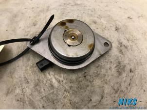 Used Camshaft adjuster Opel Meriva 1.4 Turbo 16V ecoFLEX Price on request offered by Niks autodemontage
