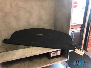 Used Luggage compartment cover Mercedes C Combi (S203) 2.2 C-200 CDI 16V Price on request offered by Niks autodemontage