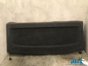 Used Parcel shelf Volkswagen Polo IV (9N1/2/3) 1.4 TDI 75 Price on request offered by Niks autodemontage