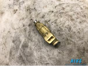Used Injector (petrol injection) Ford Focus Price on request offered by Niks autodemontage