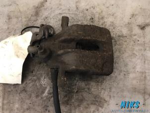 Used Rear brake calliper, left Volkswagen Golf III (1H1) 2.0 GTI Price on request offered by Niks autodemontage