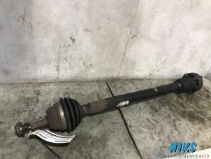 Used Front drive shaft, right Seat Arosa (6H1) 1.0 MPi Price on request offered by Niks autodemontage