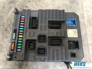 Used Fuse box Peugeot 207/207+ (WA/WC/WM) 1.6 16V VTi Price on request offered by Niks autodemontage