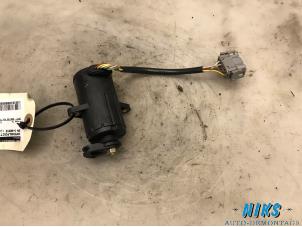 Used Throttle pedal position sensor BMW 3 serie Touring (E46/3) 320d 16V Price on request offered by Niks autodemontage