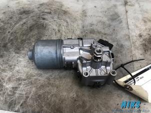 Used Front wiper motor Citroen Berlingo 1.6 VTi 95 16V Price on request offered by Niks autodemontage